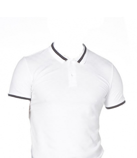 Polo_Yaka_Kol_Ribanali_T-Shirt