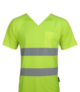 V_Yaka_Cepli_Reflektorlu_T-Shirt